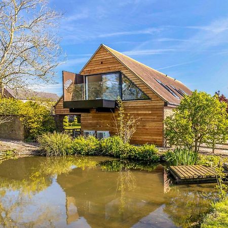 The Loft : Luxury Countryside Retreat For Family & Friends Βίλα Clipston  Εξωτερικό φωτογραφία