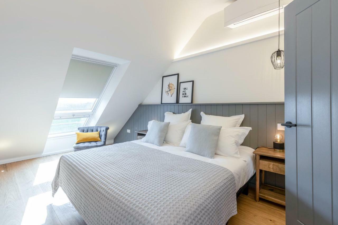 The Loft : Luxury Countryside Retreat For Family & Friends Βίλα Clipston  Εξωτερικό φωτογραφία