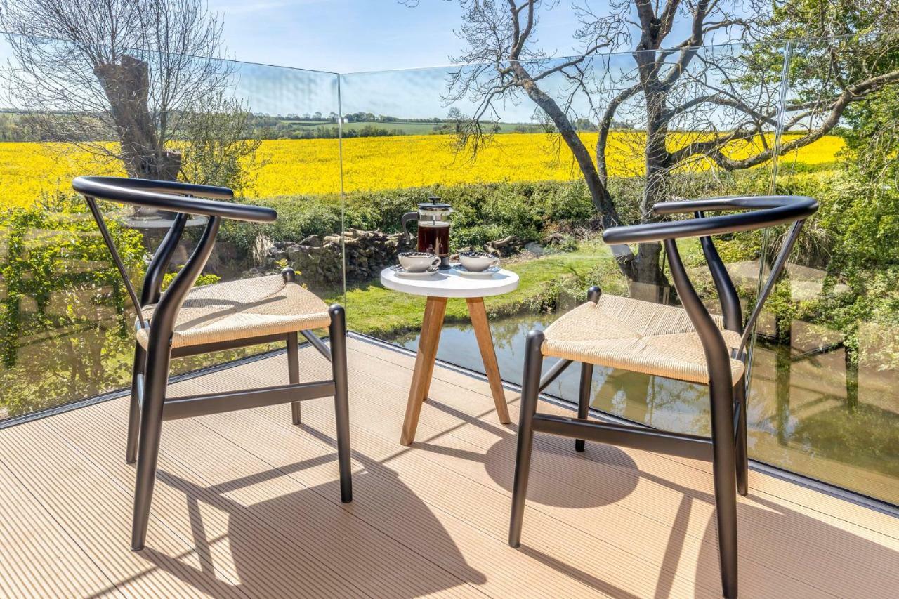 The Loft : Luxury Countryside Retreat For Family & Friends Βίλα Clipston  Εξωτερικό φωτογραφία