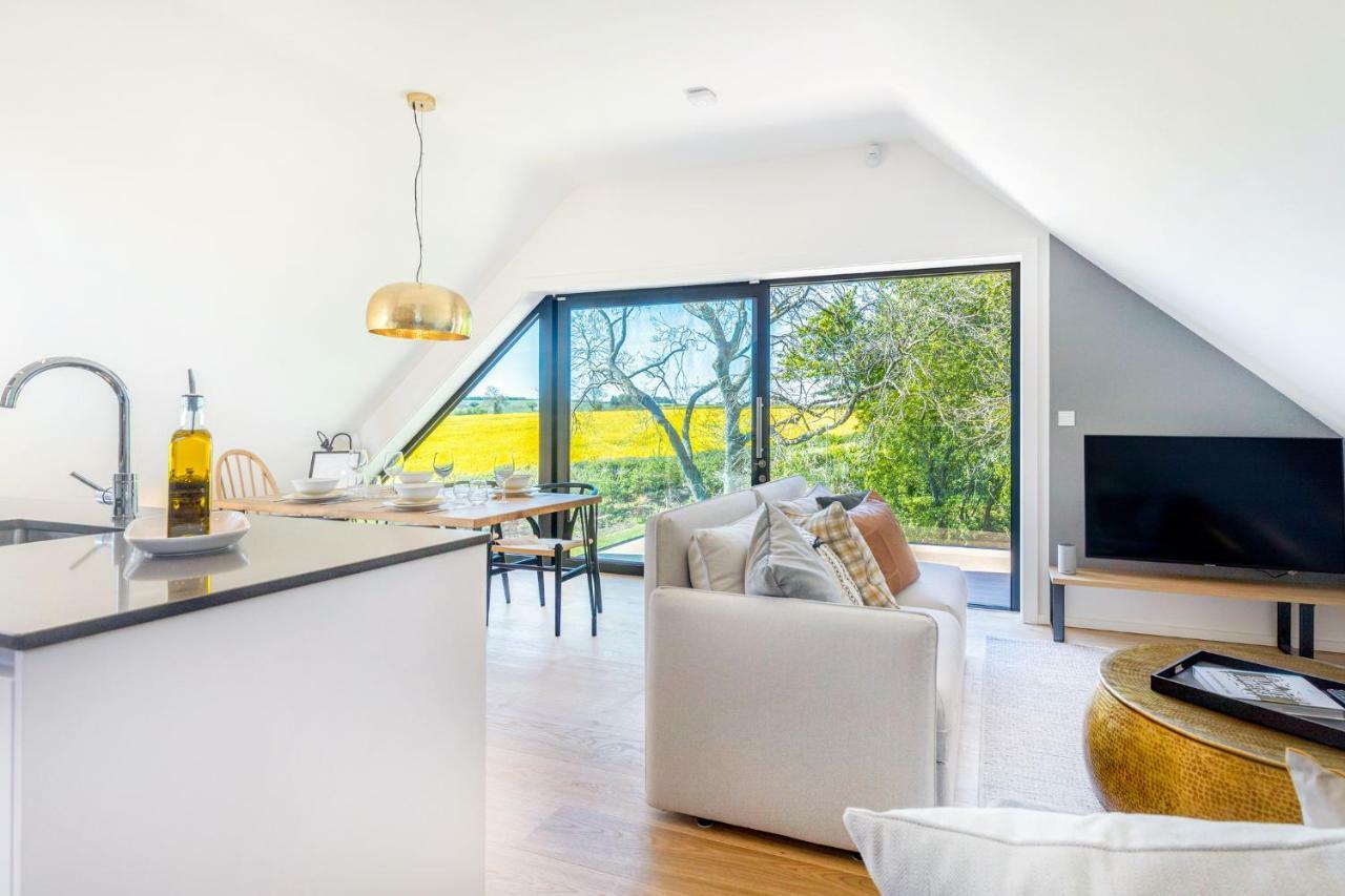 The Loft : Luxury Countryside Retreat For Family & Friends Βίλα Clipston  Εξωτερικό φωτογραφία