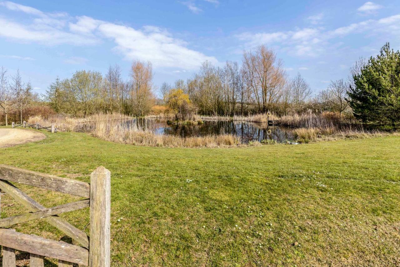 The Loft : Luxury Countryside Retreat For Family & Friends Βίλα Clipston  Εξωτερικό φωτογραφία
