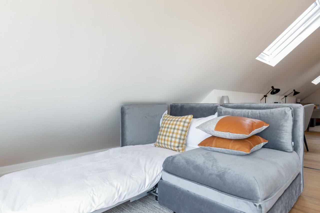 The Loft : Luxury Countryside Retreat For Family & Friends Βίλα Clipston  Εξωτερικό φωτογραφία