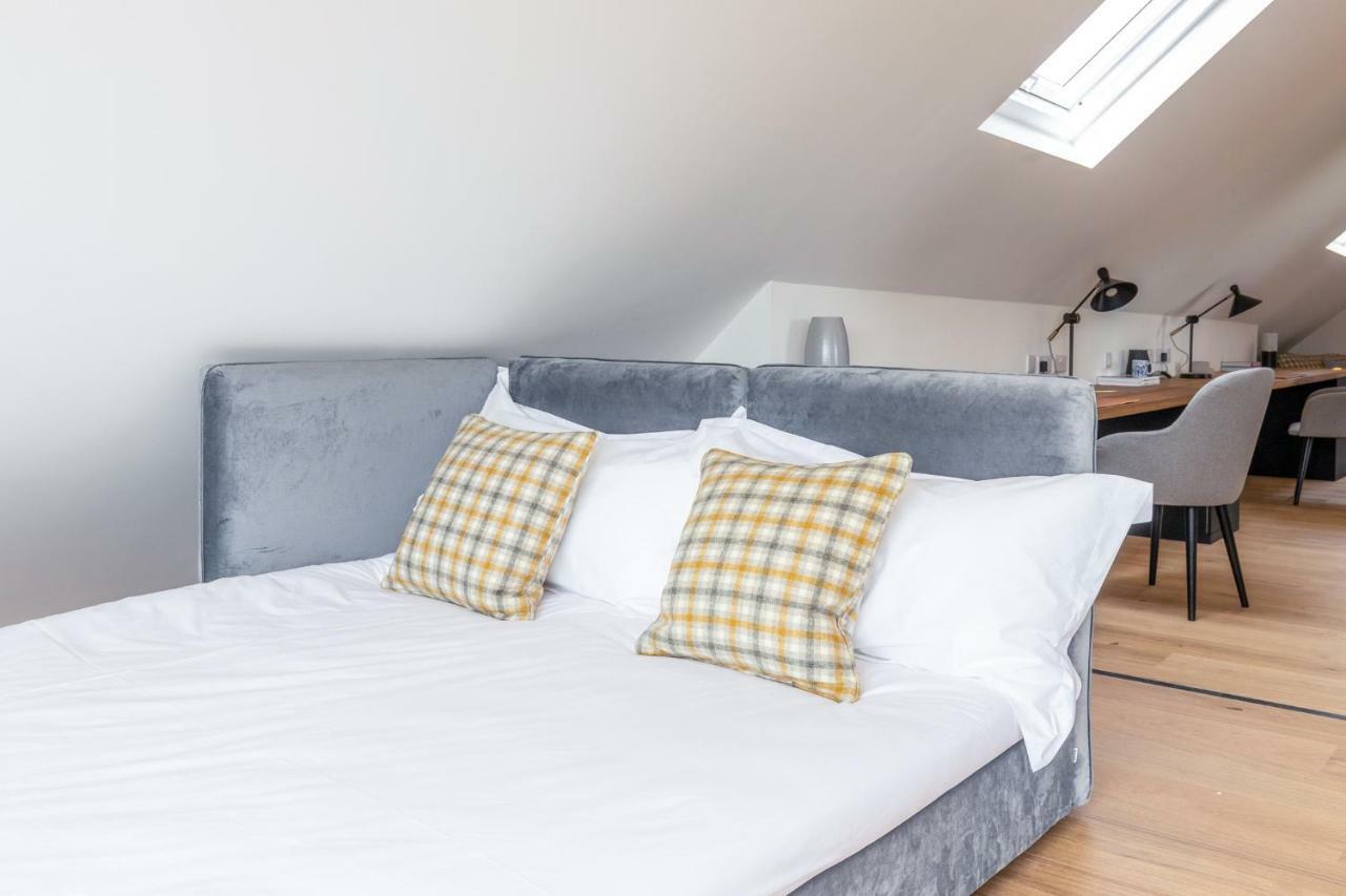 The Loft : Luxury Countryside Retreat For Family & Friends Βίλα Clipston  Εξωτερικό φωτογραφία