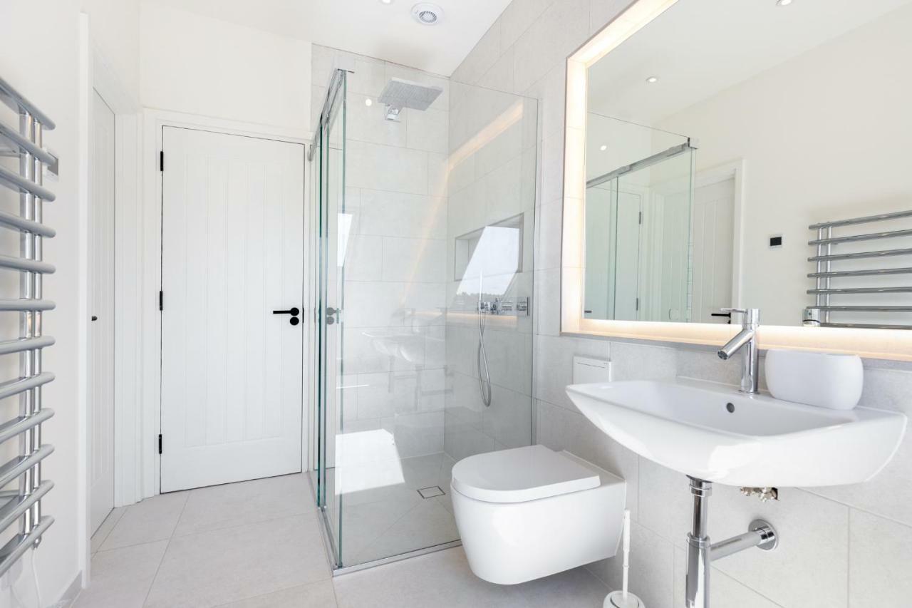 The Loft : Luxury Countryside Retreat For Family & Friends Βίλα Clipston  Εξωτερικό φωτογραφία