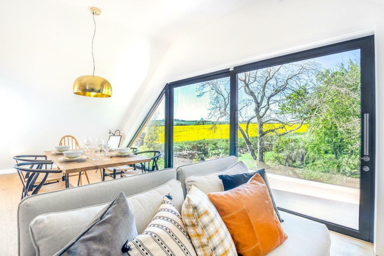 The Loft : Luxury Countryside Retreat For Family & Friends Βίλα Clipston  Εξωτερικό φωτογραφία